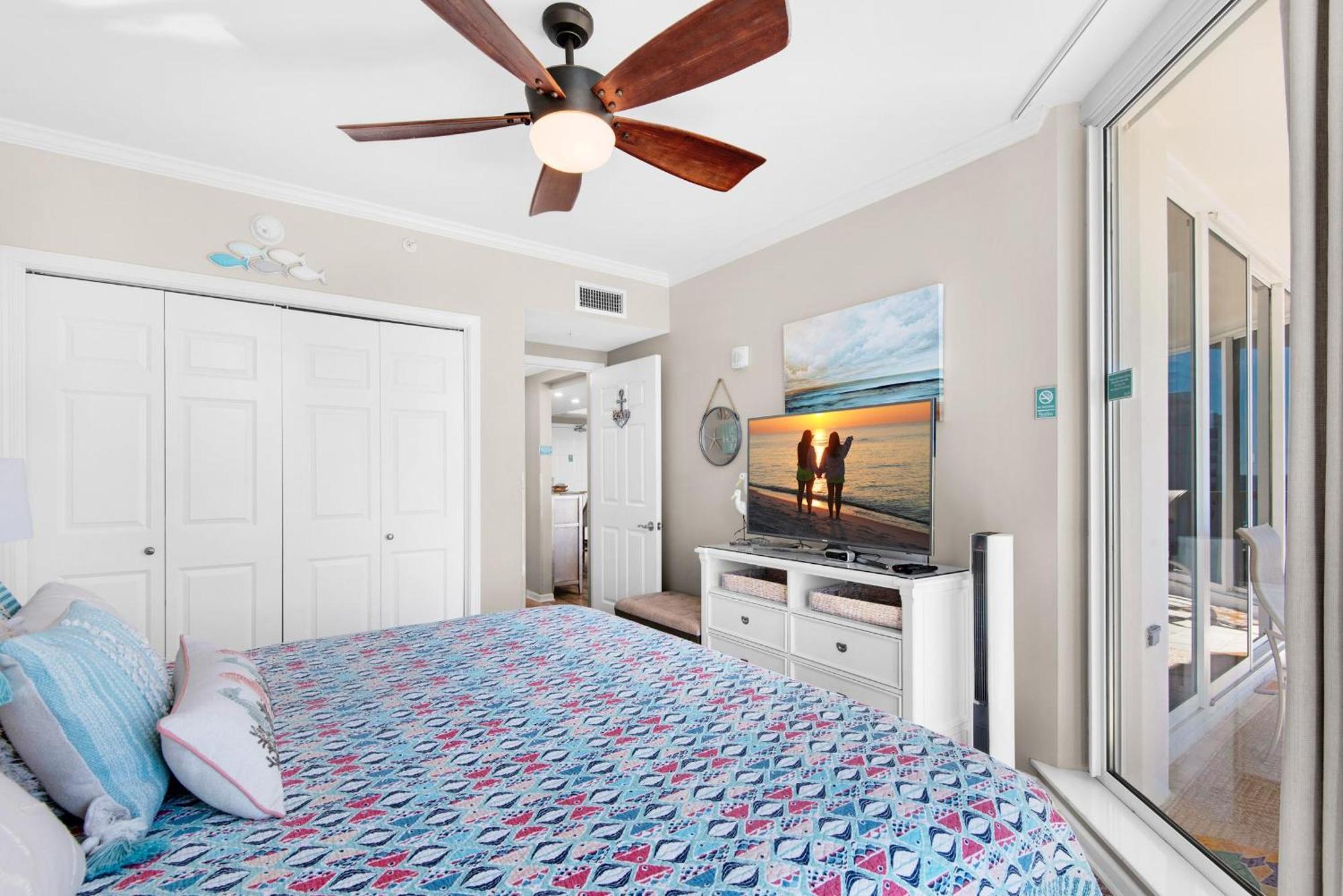 Appartement St. Lucia 802 à Destin Extérieur photo